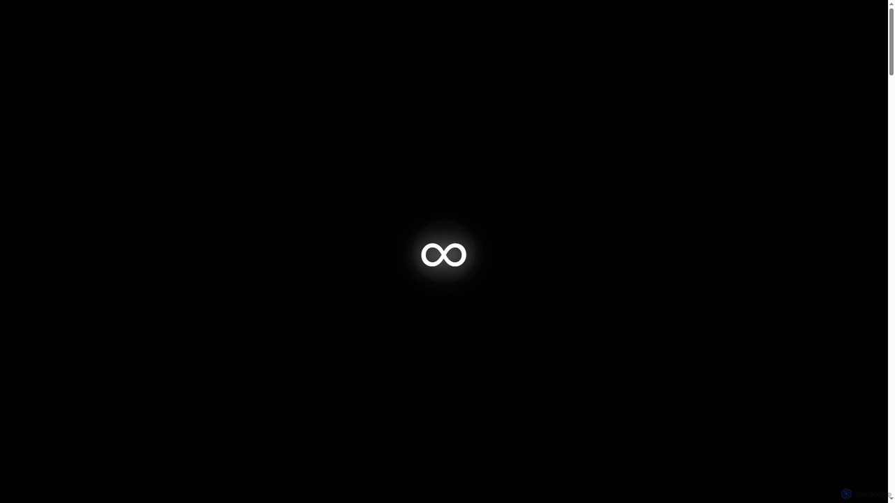 The Infinite Bar