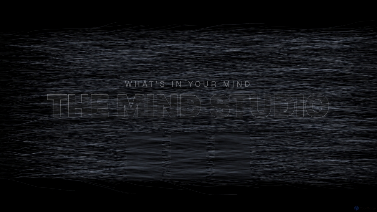The Mind Studio