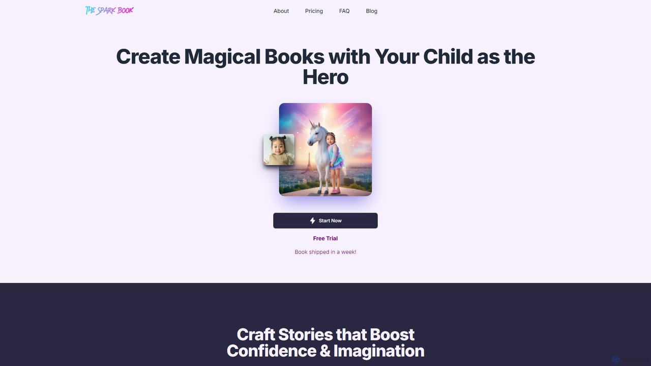 The Spark Book