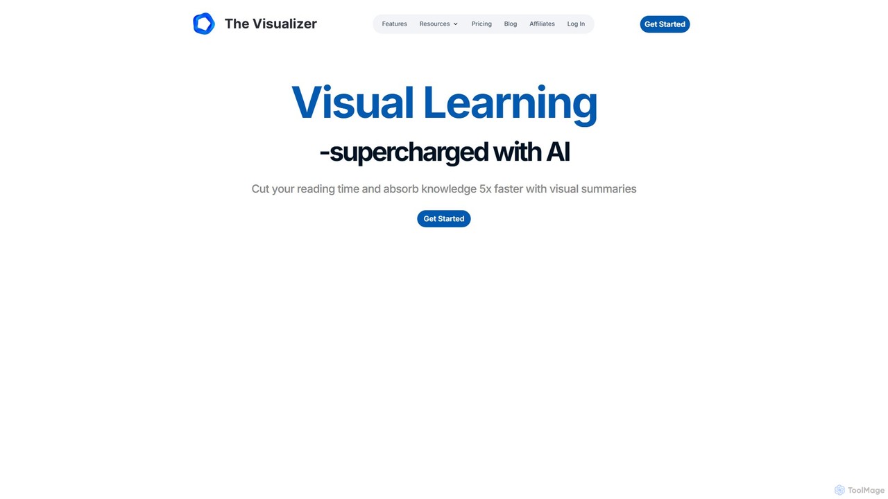 The Visualizer