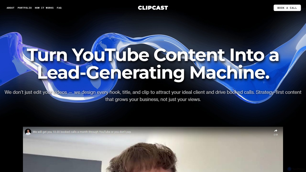 TheClipCast