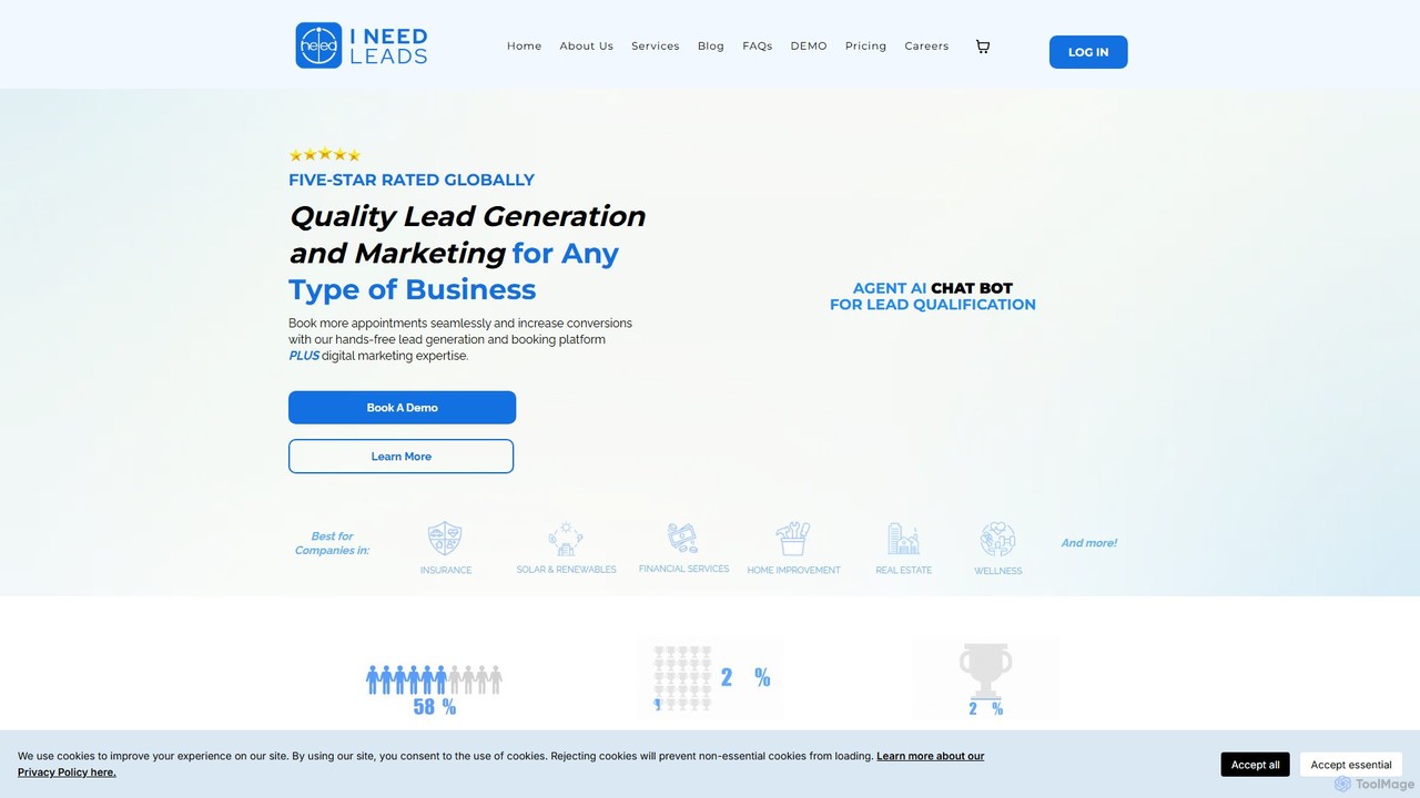 theineedgroup