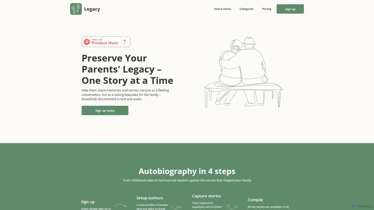 TheLegacy