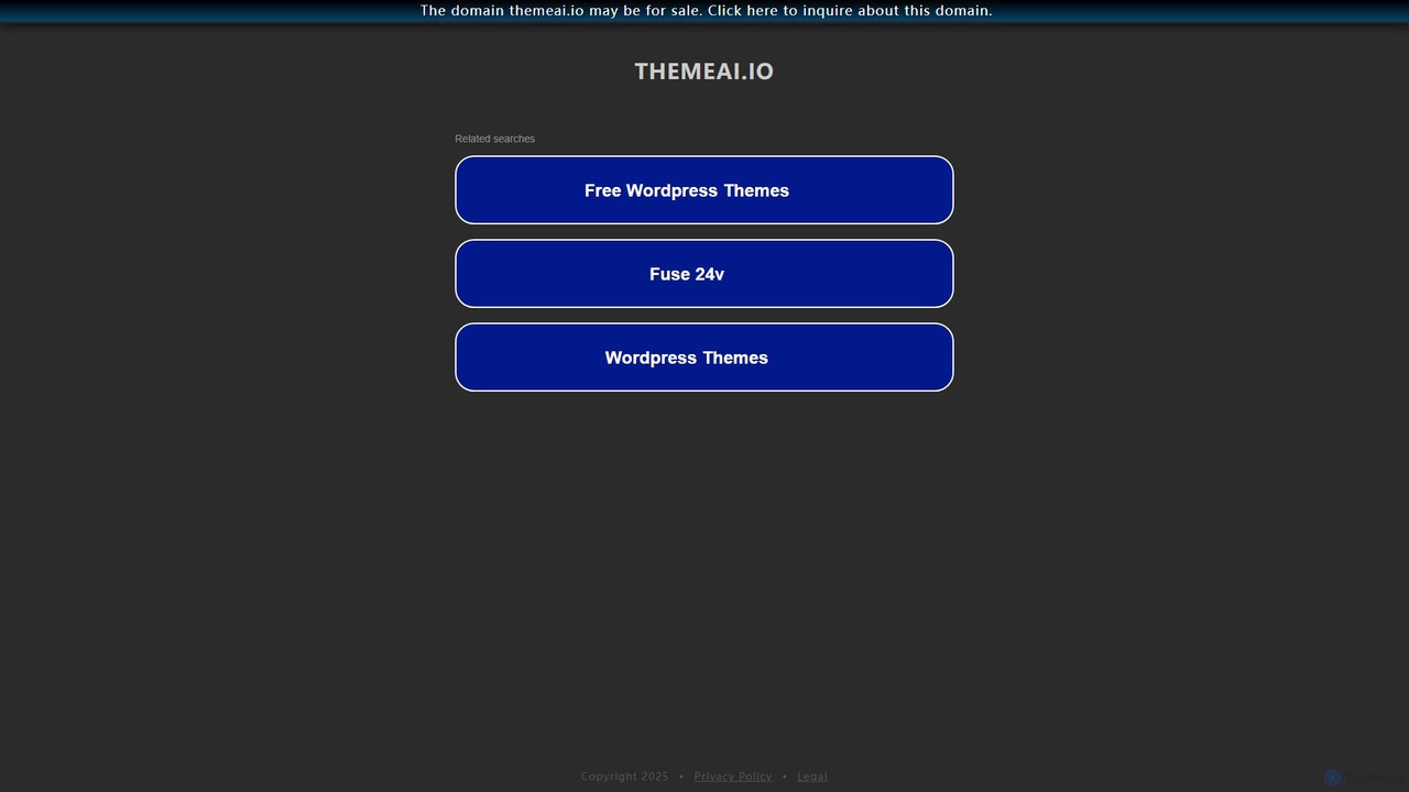 themeai.io