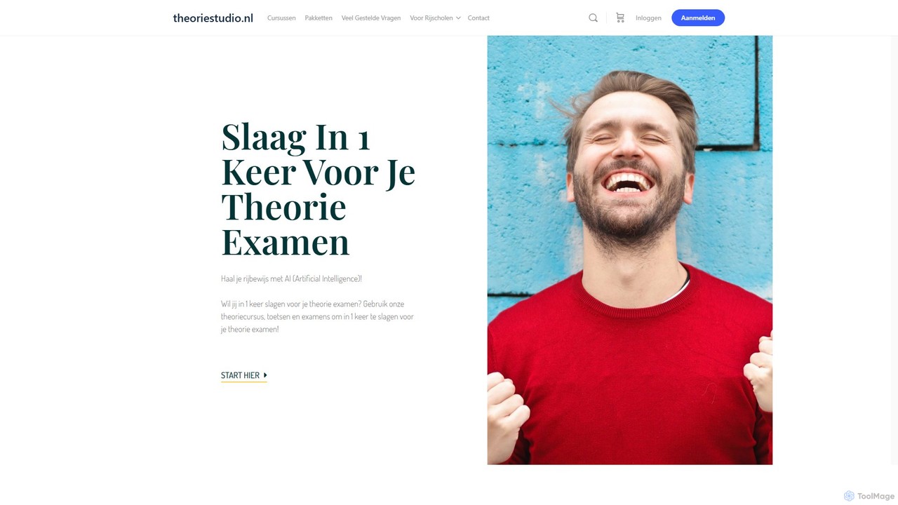 theoriestudio