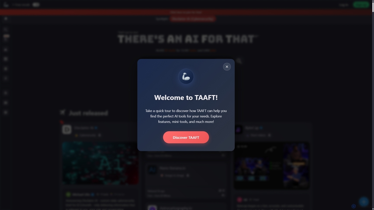 There's An AI For That