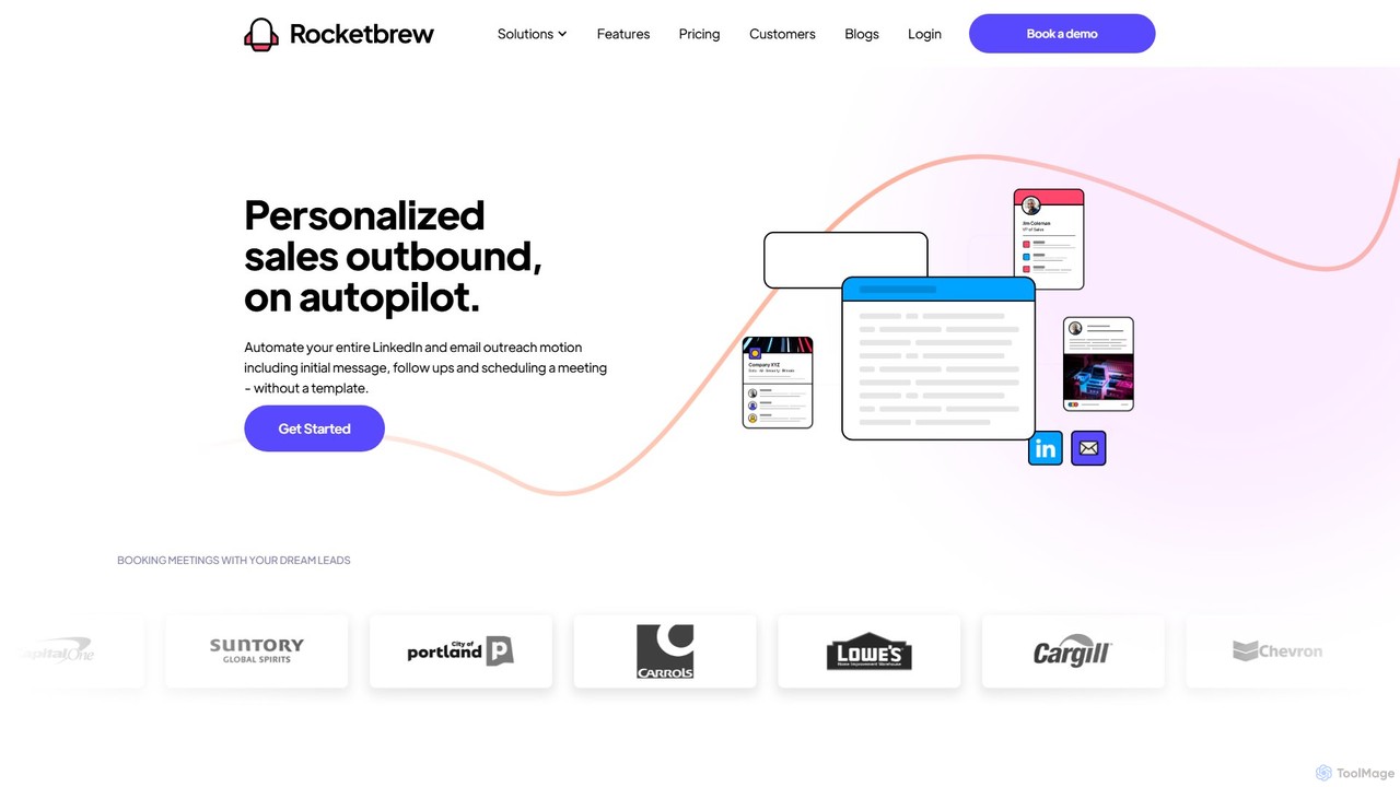 therocketbrew