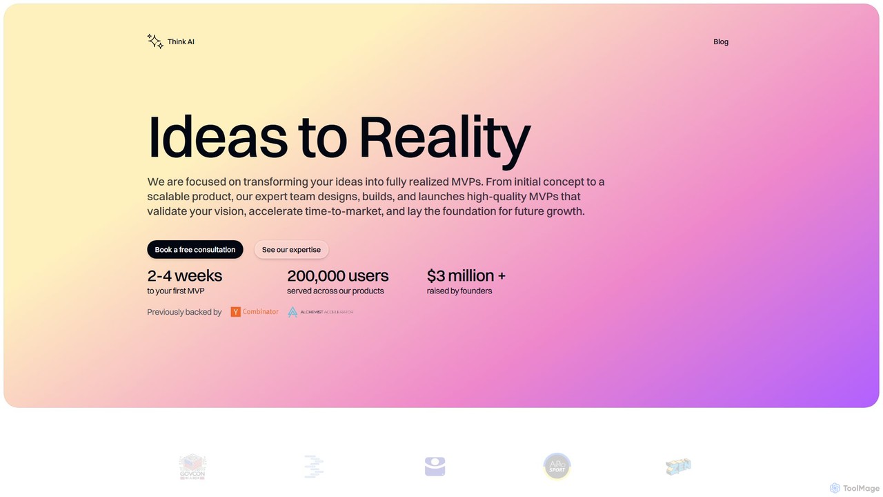 thinkaiagency