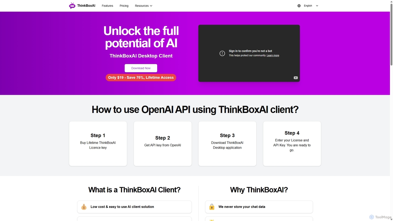 ThinkBoxAI