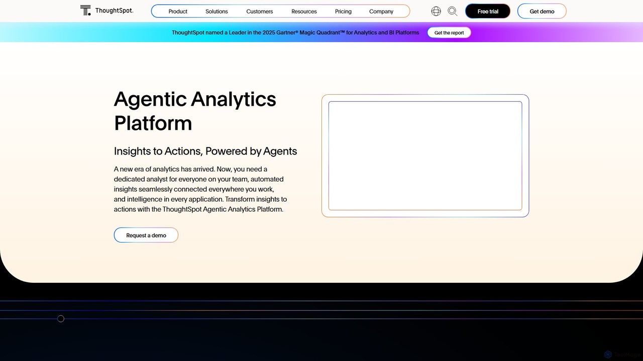 ThoughtSpot