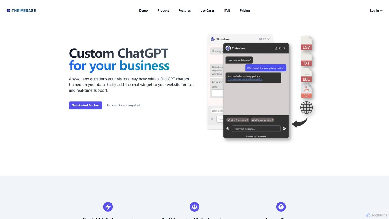 thrivebase
