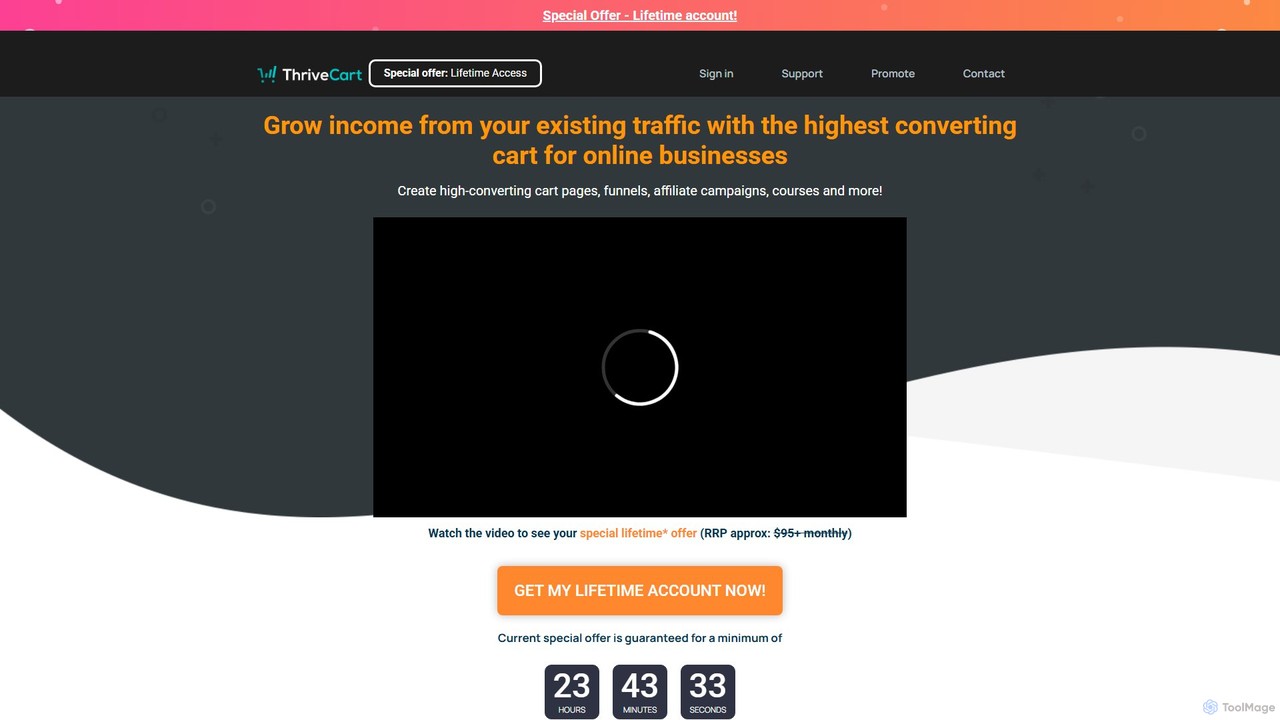 ThriveCart