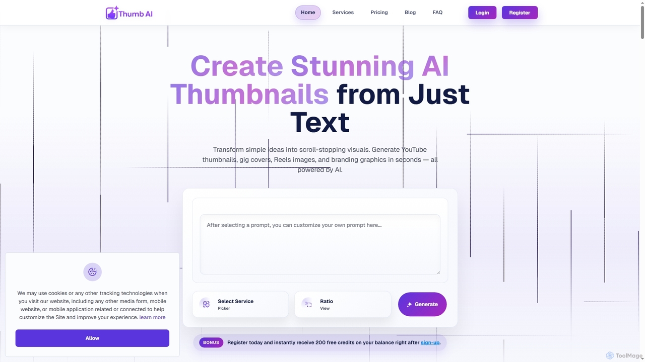 Thumb