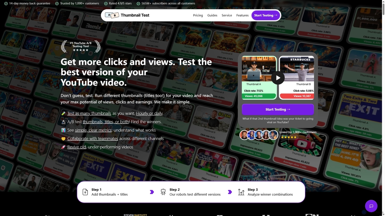 Thumbnail Test
