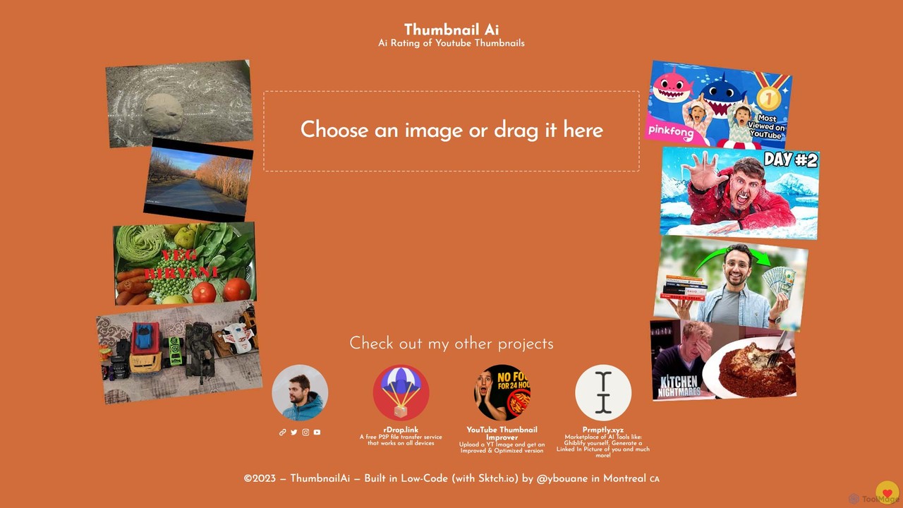 ThumbnailAi