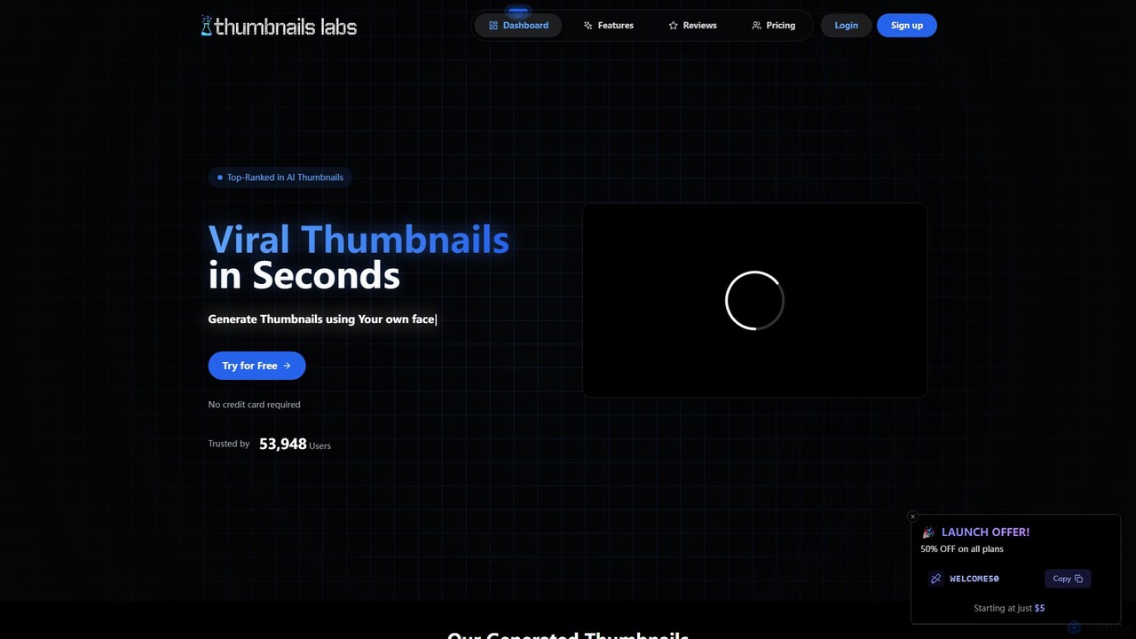 Thumbnails Labs