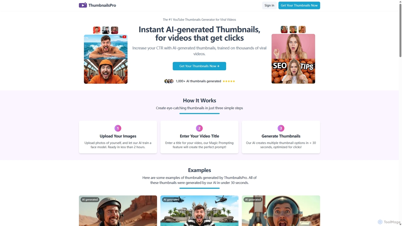 ThumbnailsPro