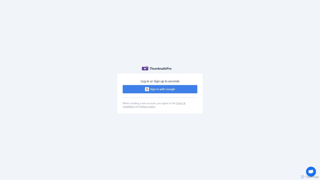 The #1 YouTube Thumbnails Generator for Viral Videos for ThumbnailsPro