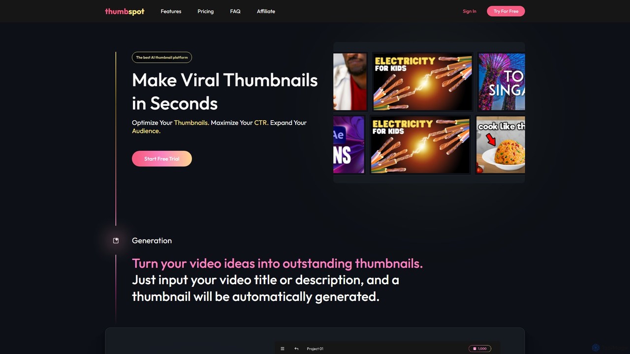 thumbspot