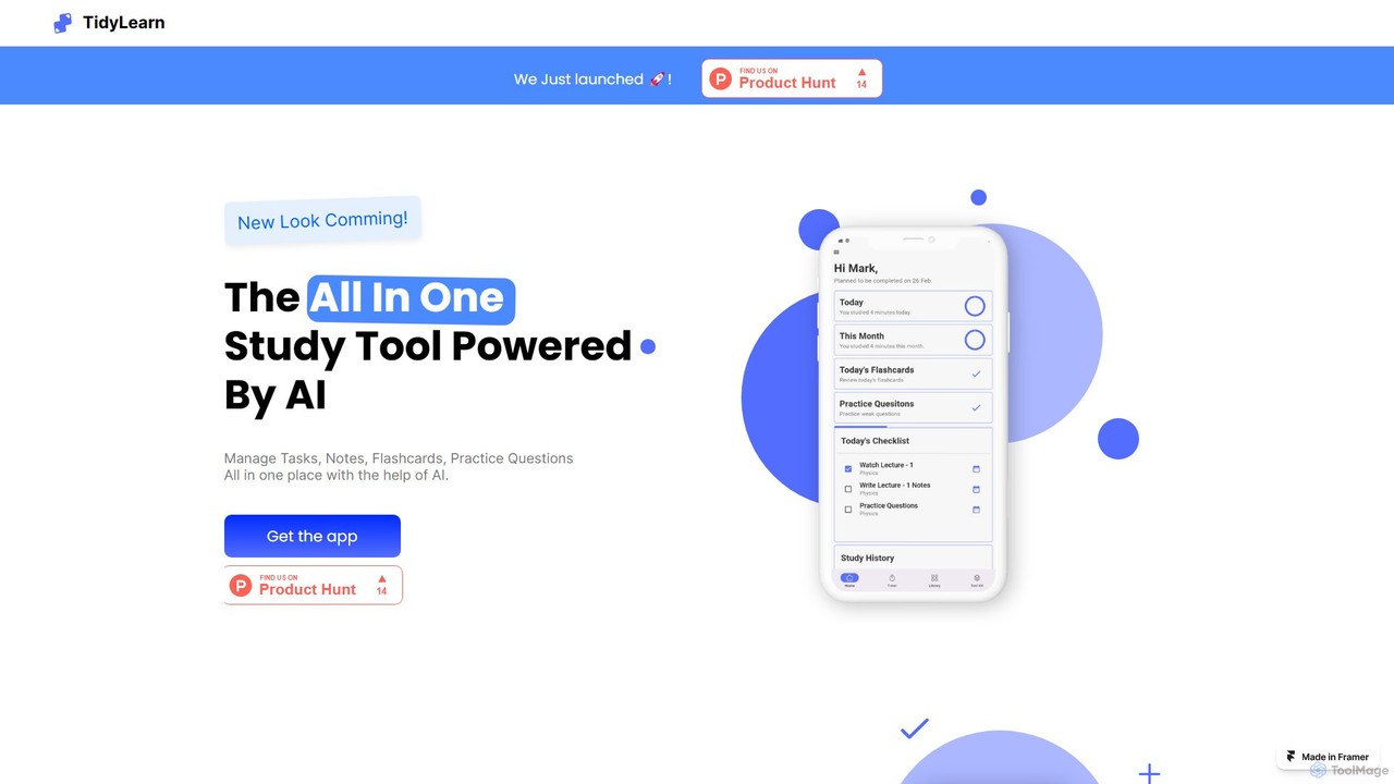 TidyLearn