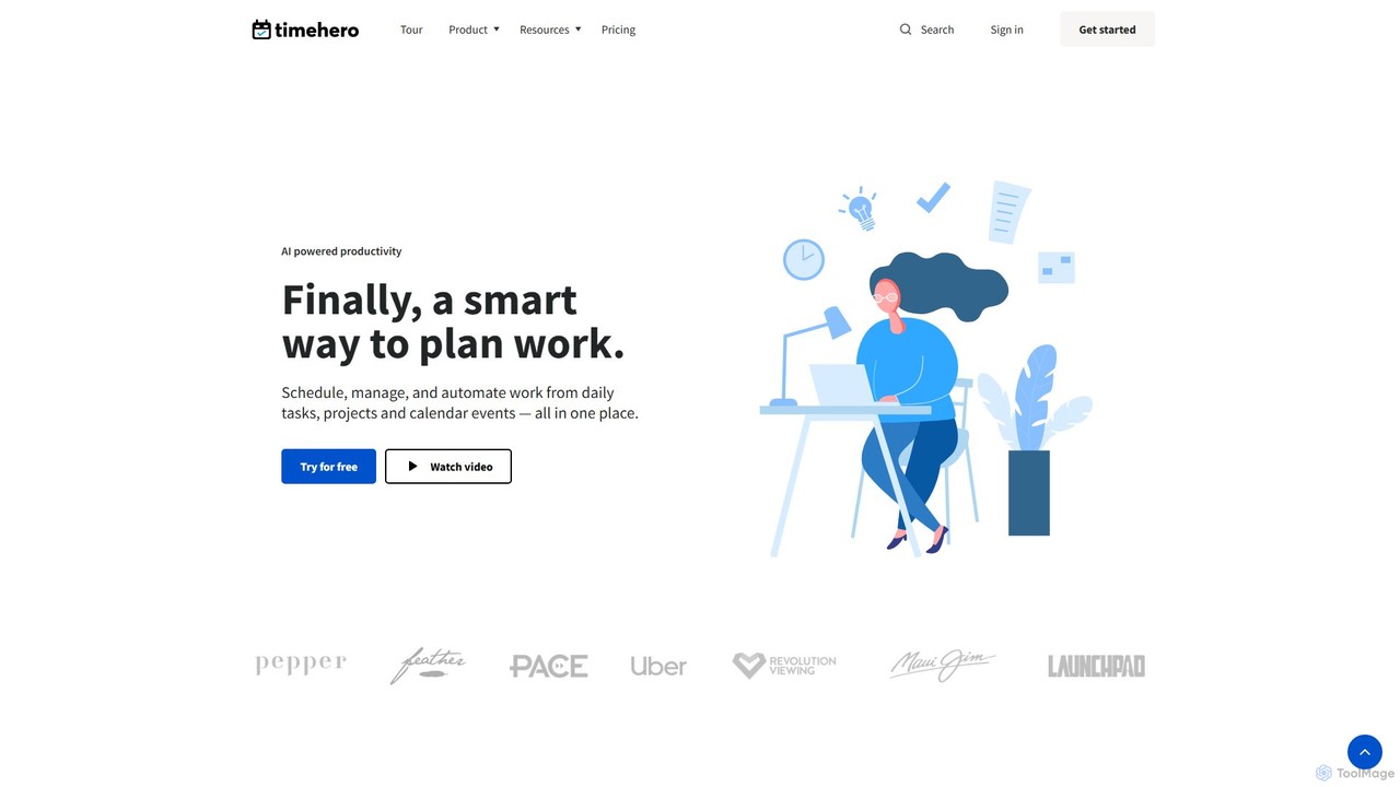 timehero