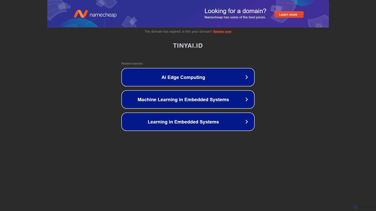 tinyai.id