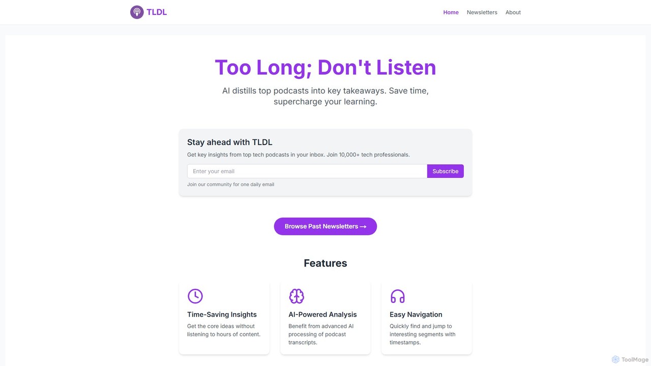 tldl