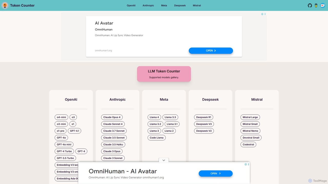 token_counter