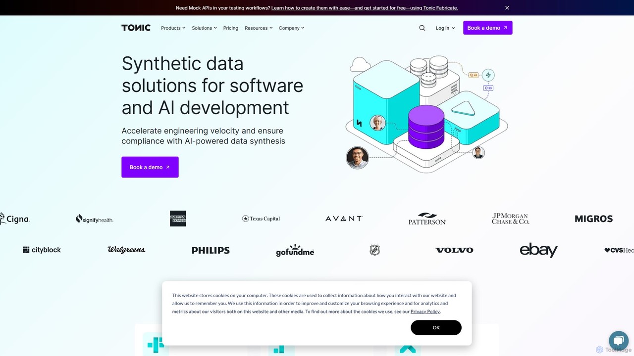 Tonic.ai