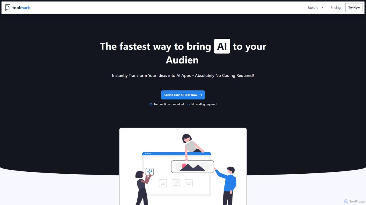 toolmark.ai
