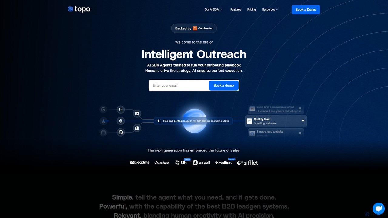 Topo.io