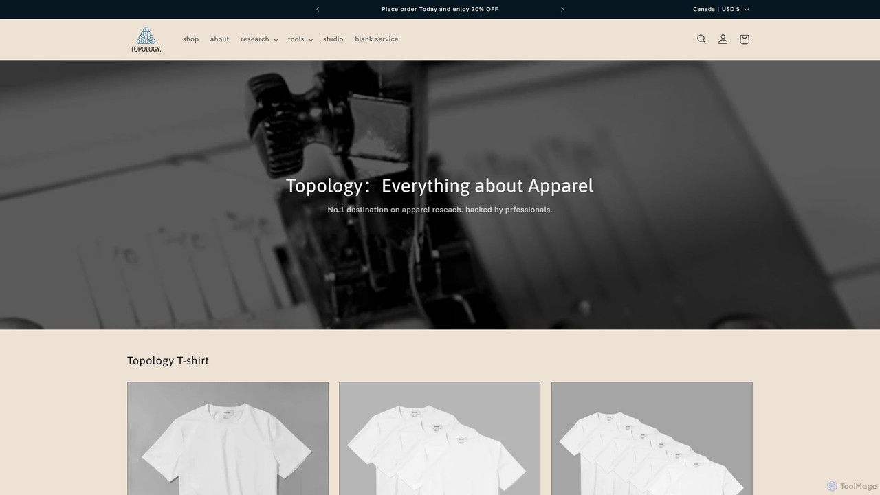 topologyclothing