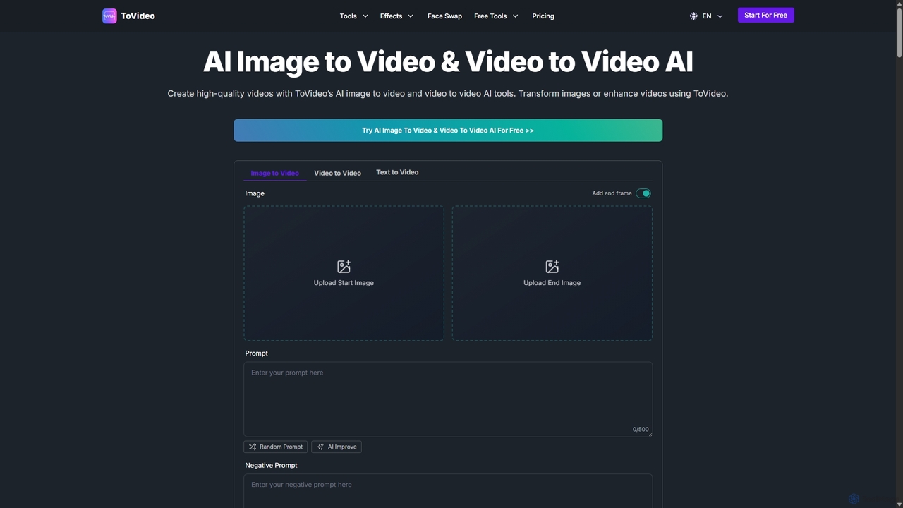 ToVideo