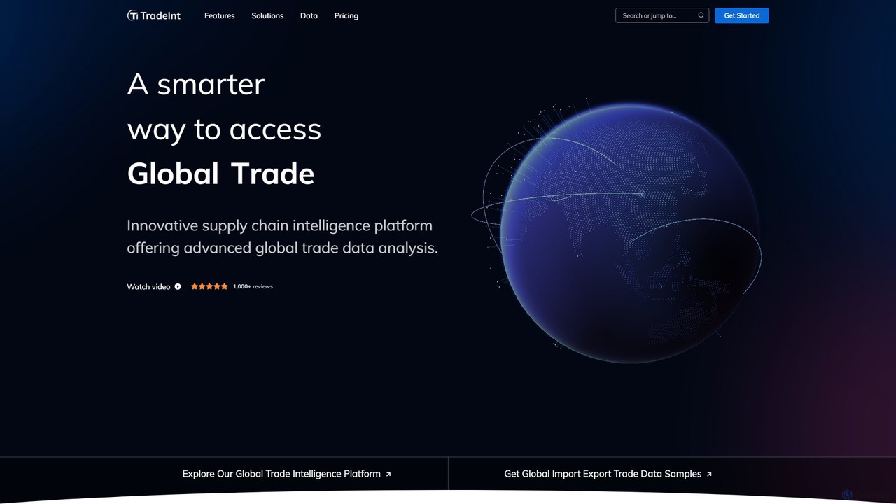TradeInt