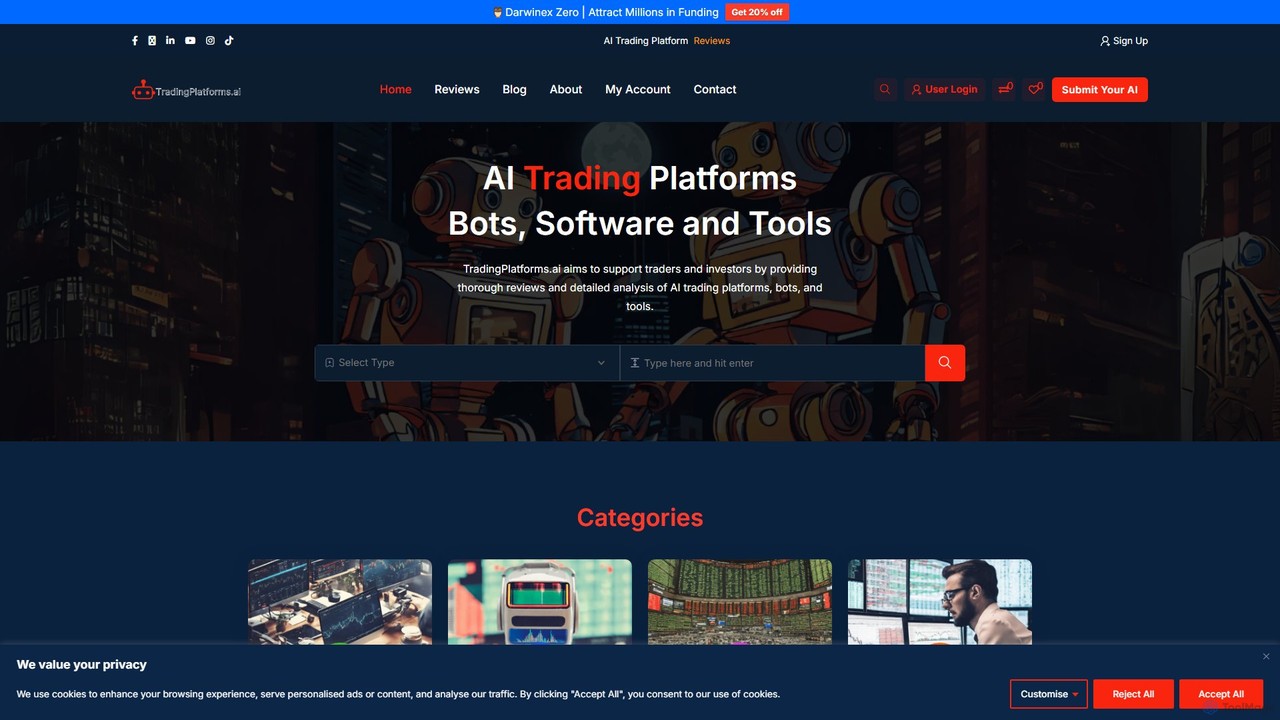 TradingPlatforms.ai
