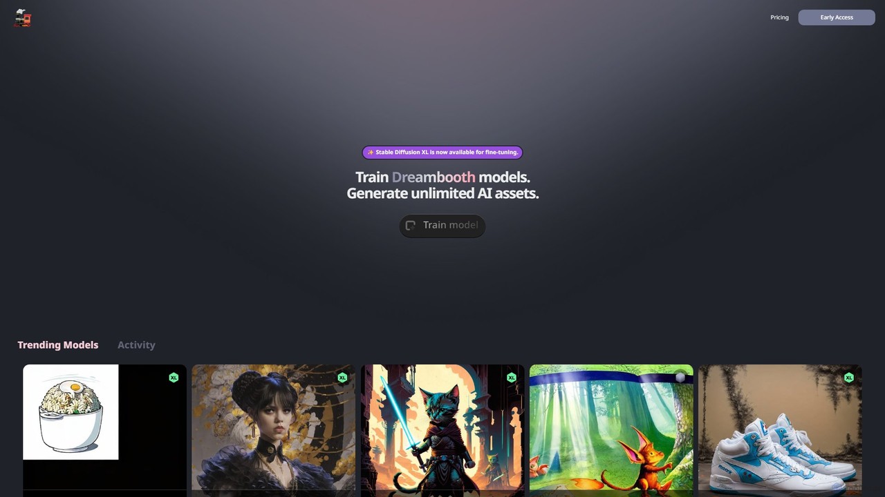 TrainEngine.ai