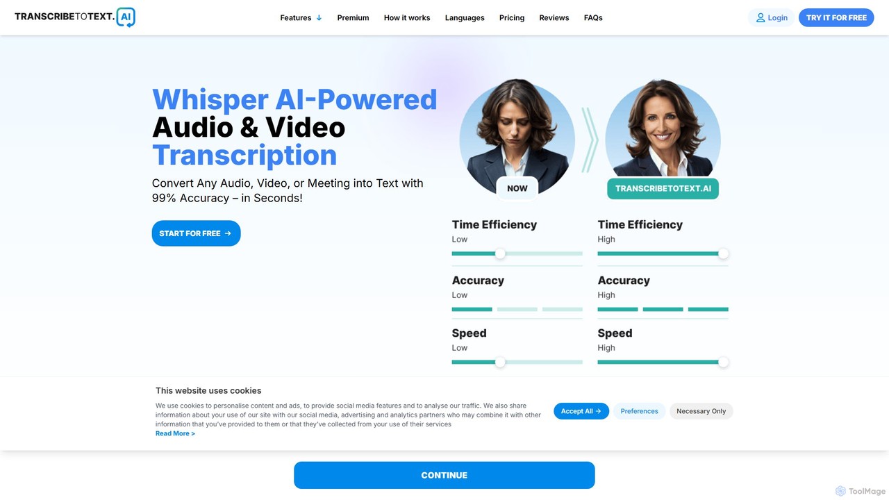 transcribetotext.ai