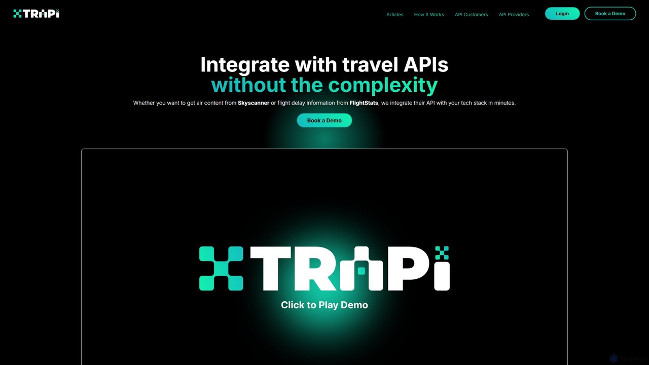trapi