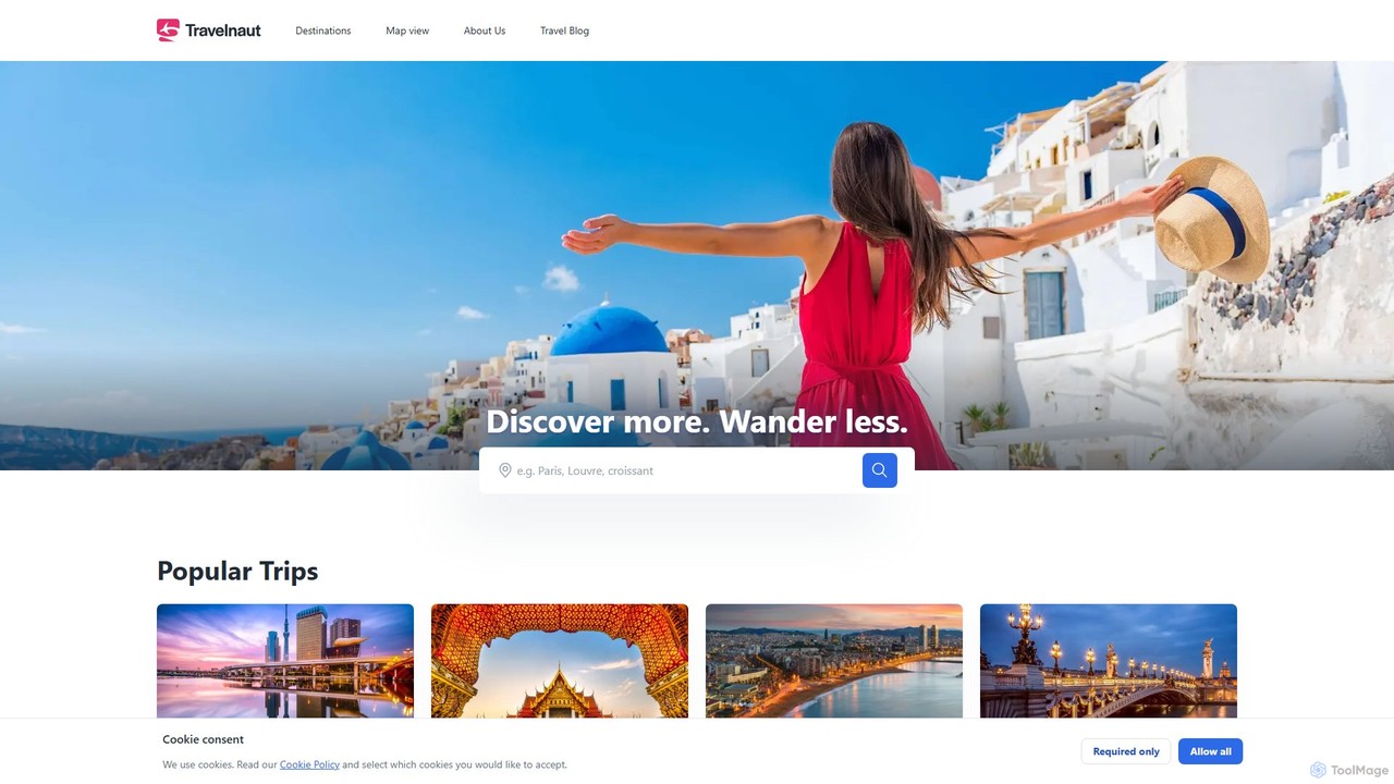 Travelnaut
