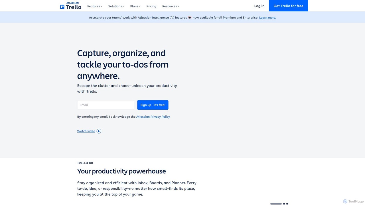 Trello