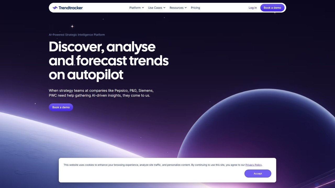Trendtracker