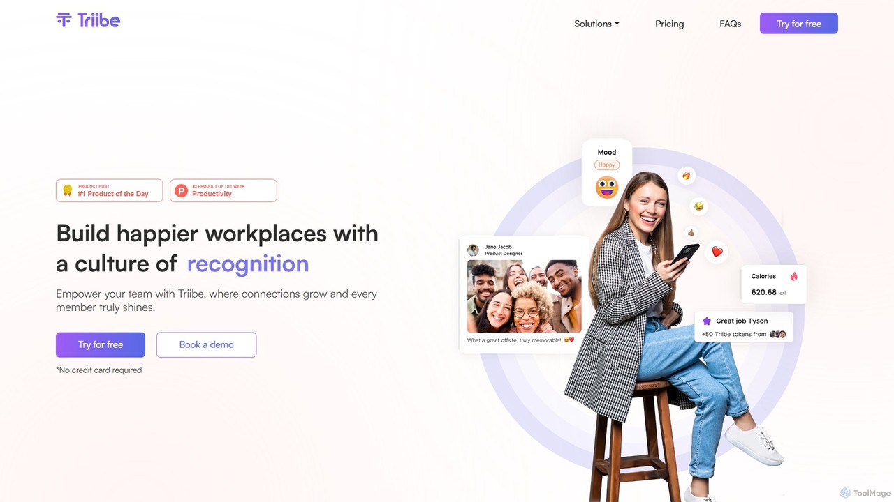 triibe