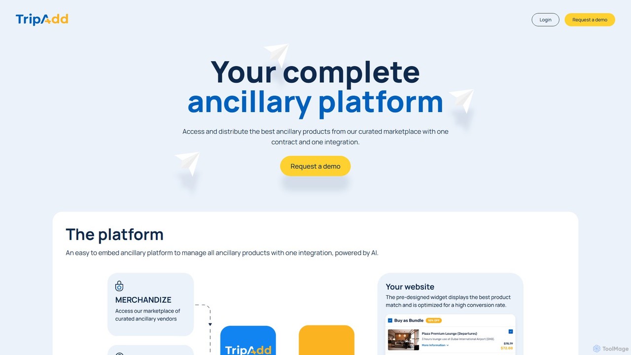 TripAdd