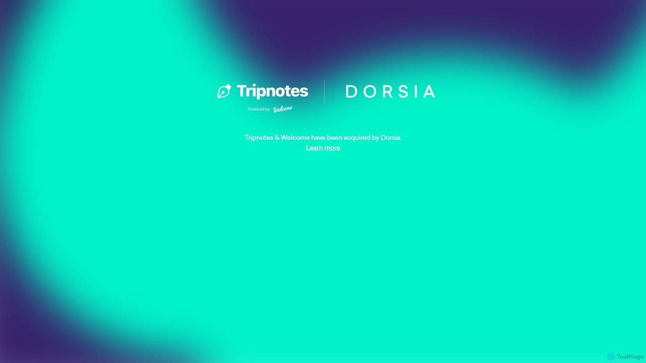 tripnotes