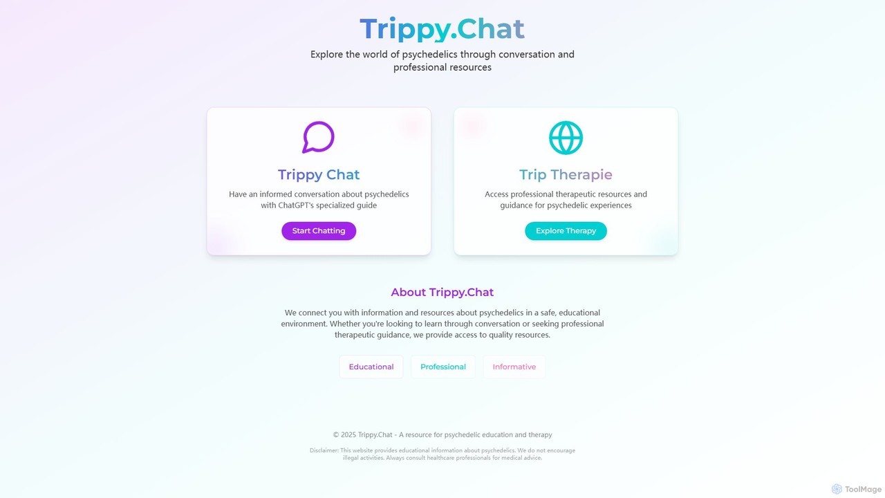 trippy.chat