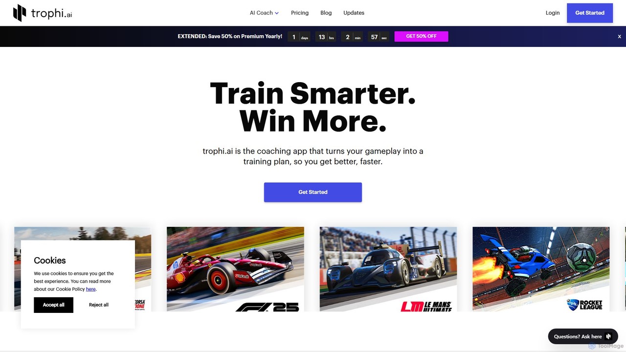 trophi.ai