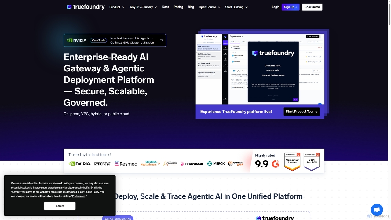 Truefoundry