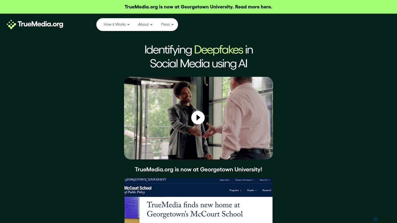 TrueMedia.org