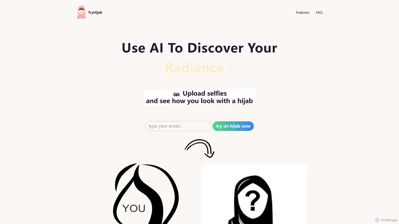 TryHijab