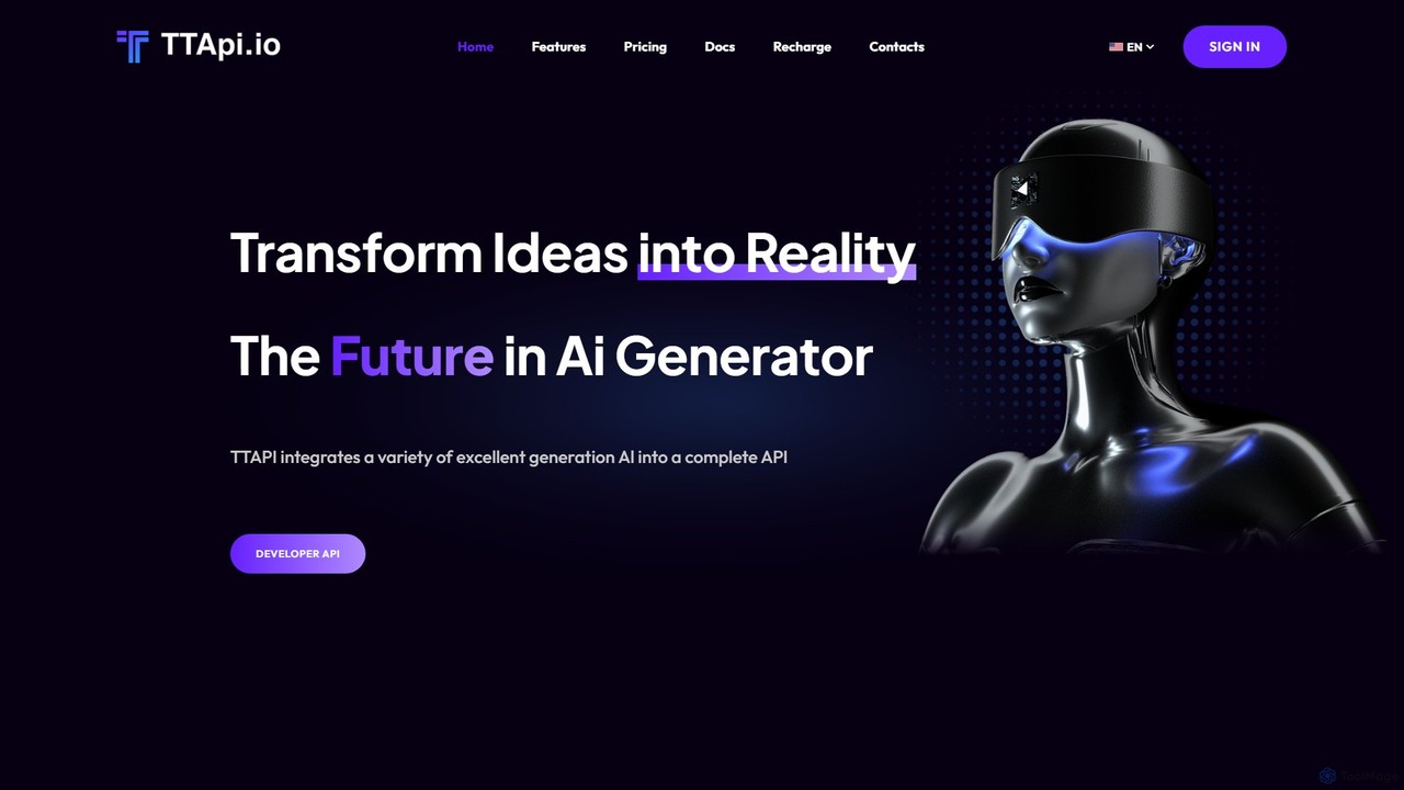 ttapi.io